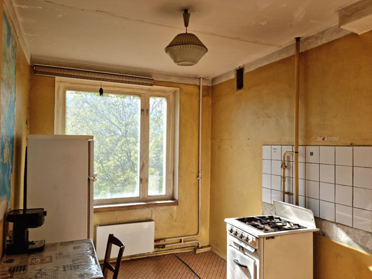 Продам двухкомнатную (2-комн.) квартиру, Кетчерская ул, 2к4, Москва г
