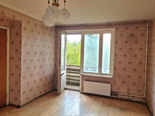 Продам двухкомнатную (2-комн.) квартиру, Кетчерская ул, 2к4, Москва г