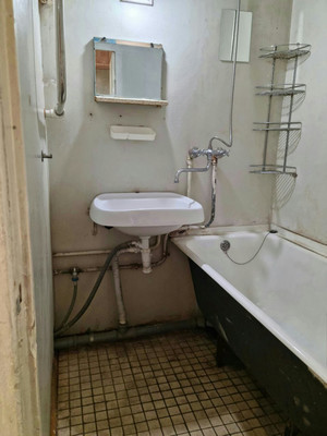 Продам двухкомнатную (2-комн.) квартиру, Кетчерская ул, 2к4, Москва г