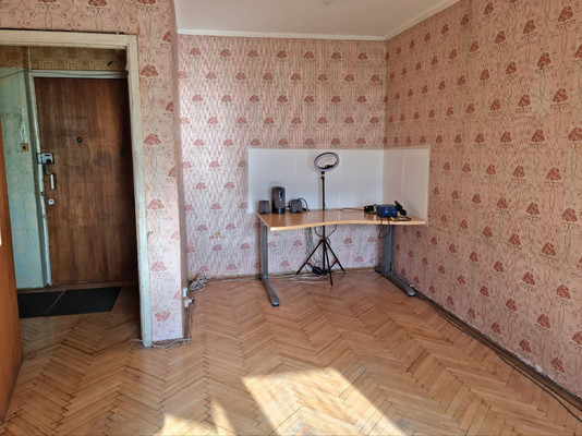 Продам двухкомнатную (2-комн.) квартиру, Кетчерская ул, 2к4, Москва г