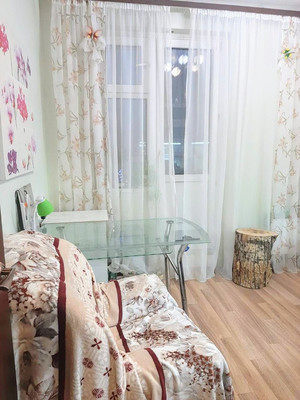 Продам двухкомнатную (2-комн.) квартиру, Академика Доллежаля (Кузнечики мкр.) ул, 13, Подольск г