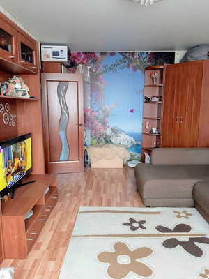 Продам двухкомнатную (2-комн.) квартиру, Академика Доллежаля (Кузнечики мкр.) ул, 13, Подольск г