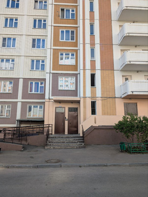 Продам двухкомнатную (2-комн.) квартиру, Академика Доллежаля (Кузнечики мкр.) ул, 13, Подольск г