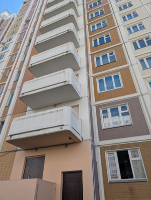 Продам двухкомнатную (2-комн.) квартиру, Академика Доллежаля (Кузнечики мкр.) ул, 13, Подольск г