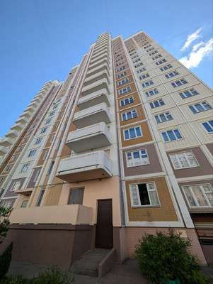 Продам двухкомнатную (2-комн.) квартиру, Академика Доллежаля (Кузнечики мкр.) ул, 13, Подольск г