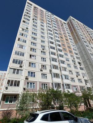 Продам двухкомнатную (2-комн.) квартиру, Академика Доллежаля (Кузнечики мкр.) ул, 13, Подольск г