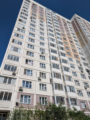 Продам двухкомнатную (2-комн.) квартиру, Академика Доллежаля (Кузнечики мкр.) ул, 13, Подольск г