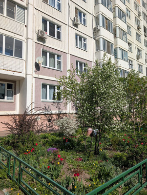 Продам двухкомнатную (2-комн.) квартиру, Академика Доллежаля (Кузнечики мкр.) ул, 13, Подольск г