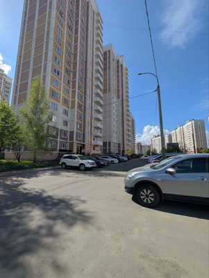 Продам двухкомнатную (2-комн.) квартиру, Академика Доллежаля (Кузнечики мкр.) ул, 13, Подольск г