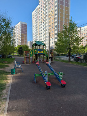 Продам двухкомнатную (2-комн.) квартиру, Академика Доллежаля (Кузнечики мкр.) ул, 13, Подольск г