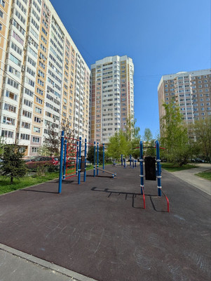 Продам двухкомнатную (2-комн.) квартиру, Академика Доллежаля (Кузнечики мкр.) ул, 13, Подольск г