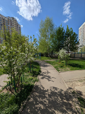 Продам двухкомнатную (2-комн.) квартиру, Академика Доллежаля (Кузнечики мкр.) ул, 13, Подольск г
