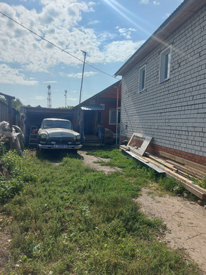 Продам дом, Мира ул, 112а, Каменки с, 0 км от города
