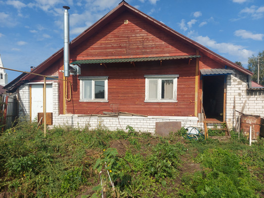 Продам дом, Мира ул, 112а, Каменки с, 0 км от города