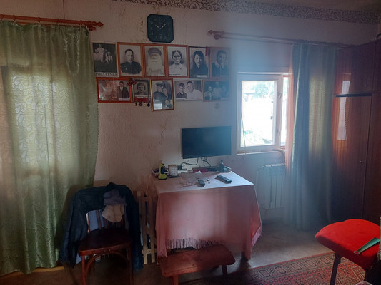 Продам дом, Мира ул, 112а, Каменки с, 0 км от города