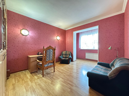 Продам двухкомнатную (2-комн.) квартиру, Пушкина ул, 41к2, Нальчик г