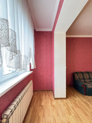 Продам двухкомнатную (2-комн.) квартиру, Пушкина ул, 41к2, Нальчик г