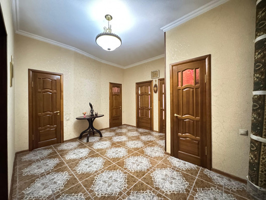 Продам двухкомнатную (2-комн.) квартиру, Пушкина ул, 41к2, Нальчик г