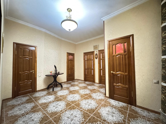 Продам двухкомнатную (2-комн.) квартиру, Пушкина ул, 41к2, Нальчик г