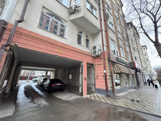 Продам двухкомнатную (2-комн.) квартиру, Пушкина ул, 41к2, Нальчик г