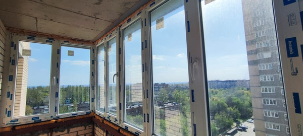 Продам трехкомнатную (3-комн.) квартиру, 40-летия Победы пр-кт, 63/17с3, Ростов-на-Дону г