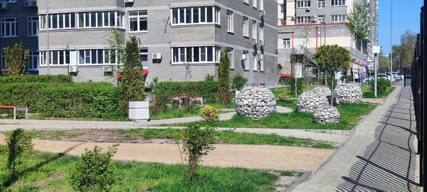 Продам трехкомнатную (3-комн.) квартиру, 40-летия Победы пр-кт, 63/17с3, Ростов-на-Дону г