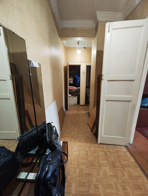 Продам двухкомнатную (2-комн.) квартиру, Орджоникидзе ул, 22, Нижний Тагил г