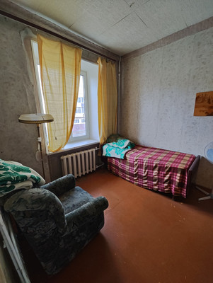 Продам двухкомнатную (2-комн.) квартиру, Орджоникидзе ул, 22, Нижний Тагил г