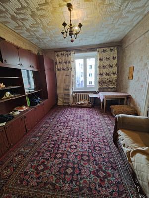 Продам двухкомнатную (2-комн.) квартиру, Орджоникидзе ул, 22, Нижний Тагил г