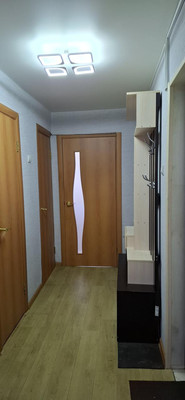 Продам однокомнатную (1-комн.) квартиру, Первомайская ул, 10, Дружба п