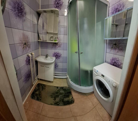 Продам однокомнатную (1-комн.) квартиру, Первомайская ул, 10, Дружба п