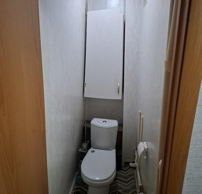 Продам однокомнатную (1-комн.) квартиру, Первомайская ул, 10, Дружба п