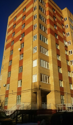 Продам двухкомнатную (2-комн.) квартиру, Агрономическая ул, 18, Казань г