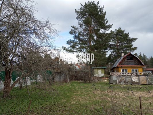 Продам участок 15 соток, ИЖС, Карьер-Мяглово м, 10 км от города