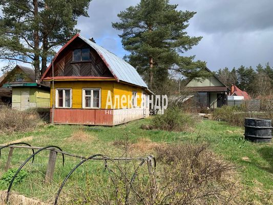 Продам участок 15 соток, ИЖС, Карьер-Мяглово м, 10 км от города