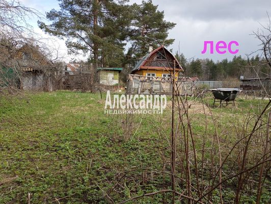 Продам участок 15 соток, ИЖС, Карьер-Мяглово м, 10 км от города