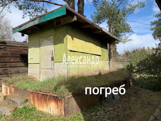 Продам участок 15 соток, ИЖС, Карьер-Мяглово м, 10 км от города