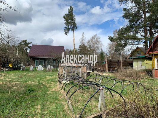 Продам участок 15 соток, ИЖС, Карьер-Мяглово м, 10 км от города