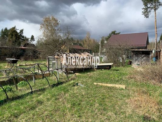 Продам участок 15 соток, ИЖС, Карьер-Мяглово м, 10 км от города