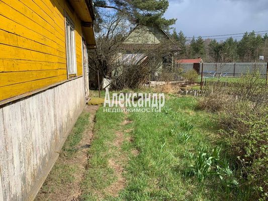 Продам участок 15 соток, ИЖС, Карьер-Мяглово м, 10 км от города