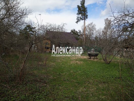 Продам участок 15 соток, ИЖС, Карьер-Мяглово м, 10 км от города