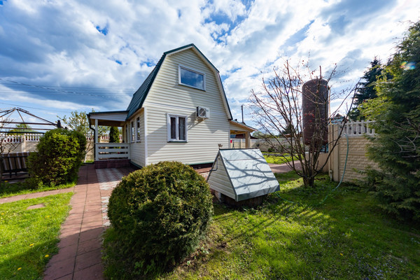 Продам дом, 41, Чичково д, 0 км от города