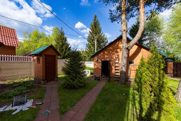 Продам дом, 41, Чичково д, 0 км от города