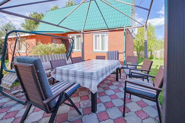 Продам дом, 41, Чичково д, 0 км от города