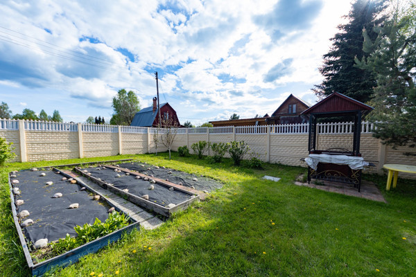 Продам дом, 41, Чичково д, 0 км от города