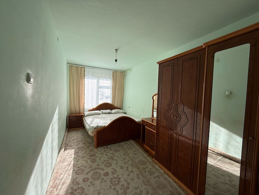 Продам двухкомнатную (2-комн.) квартиру, 2 Таманской Дивизии ул, 472к2, Нальчик г