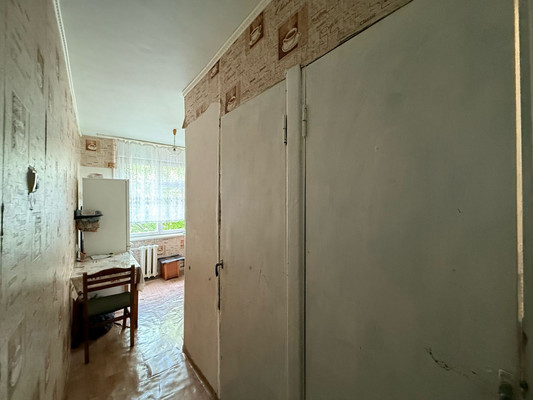 Продам двухкомнатную (2-комн.) квартиру, 2 Таманской Дивизии ул, 472к2, Нальчик г