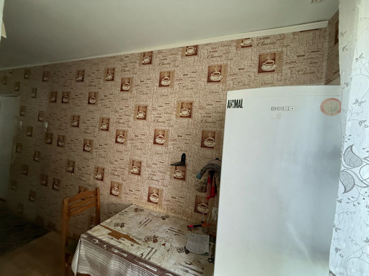 Продам двухкомнатную (2-комн.) квартиру, 2 Таманской Дивизии ул, 472к2, Нальчик г