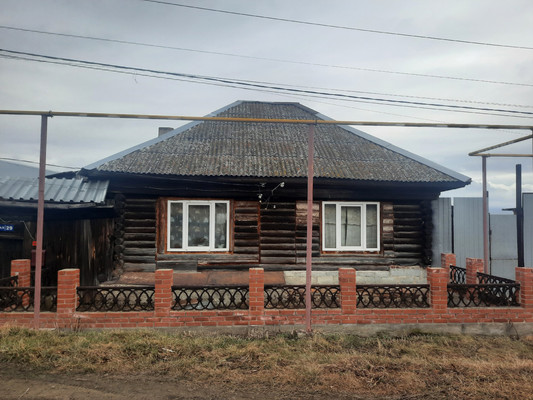 Продам дом, Вокзальная ул, 29, Миасс г, 0 км от города