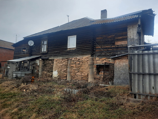 Продам дом, Вокзальная ул, 29, Миасс г, 0 км от города